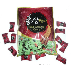 Kẹo hồng sâm Hàn Quốc