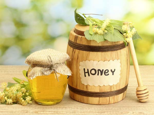 Tác dụng của mật ong như thế nào 