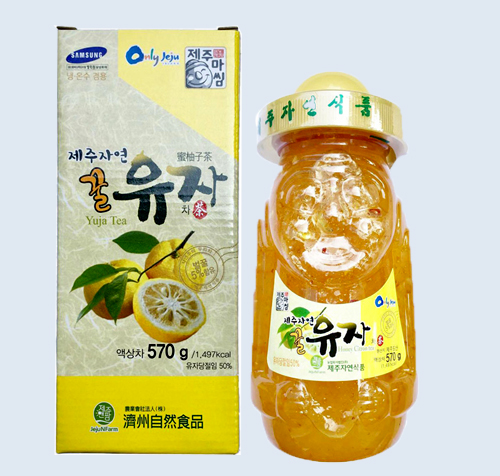 trà thanh yên mật ong cho cơ thể khỏe mạnh